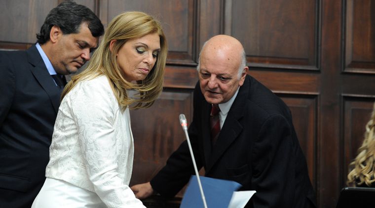 Foto: Alf Ponce / MDZ