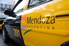 cuando la droga va en taxi