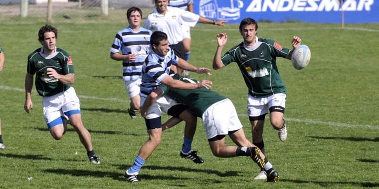 Foto: Pachy Reynoso/MDZ