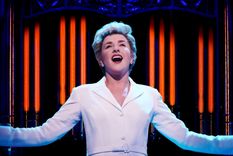 Diana, el musical fue elegida como peor película del año