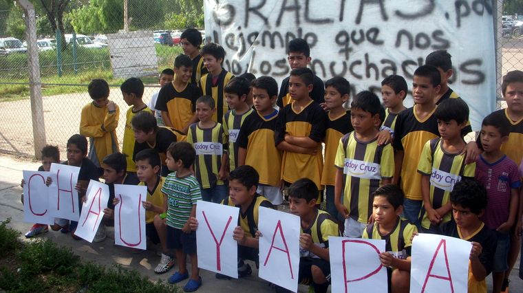 Foto: Ulises Naranjo.