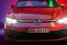 El Golf llega a la región Foto: Volkswagen