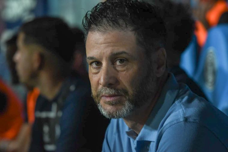 Foto: Juan Ignacio Blanco / MDZ