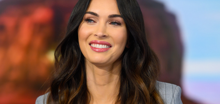Megan Fox, siempre hermosa Foto: Insider - https://i.insider.com/5ebb0b73cdfd4828f500b963