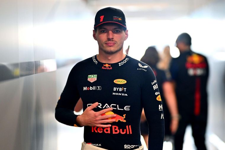Verstappen aseguró que se esperaba ganar de forma tajante en Canadá