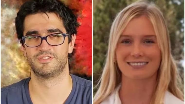 Hernán Boveri y Delfina Lanusse están imputados por administración fraudulenta de medicamentos, entre ellos propofol y fentanilo. Hernán Boveri y Delfina Lanusse están imputados por administración fraudulenta de medicamentos, entre ellos propofol y fentanilo.