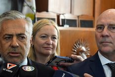 Foto: ALF PONCE MERCADO / MDZ Foto: ALF PONCE MERCADO / MDZ