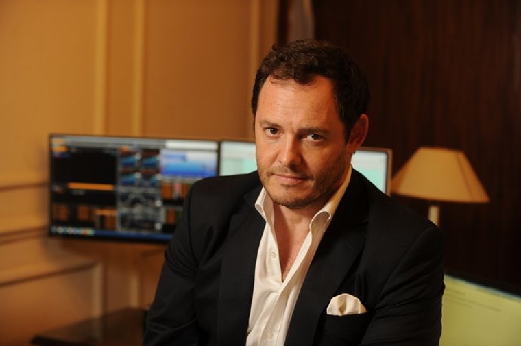 Demian Reidel renunció a su cargo.