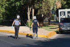 el lado b de la cuarentena: menos accidentes de transito y homicidios