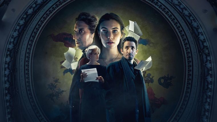 La ira de Dios, el thriller de Netflix que no encuentra un camino para inquietar