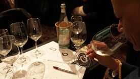 Un orgullo para Argentina Foto: Gentileza Premium Tasting