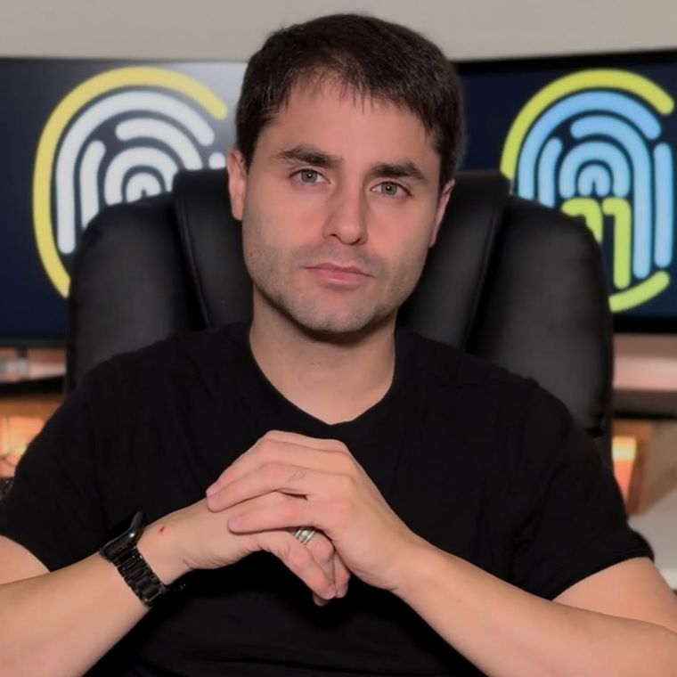 Martín Candalft se sumó a Bondi Live Martín Candalft se sumó a Bondi Live