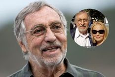 El actor dio a conocer a su primera hija hace cuatro años, pero pasó desapercibido.