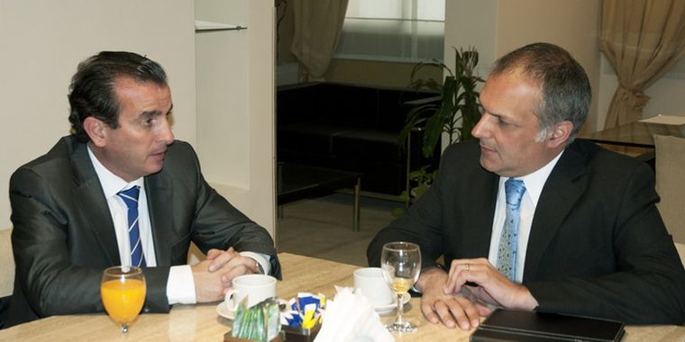 Foto: Gobierno de Chubut.