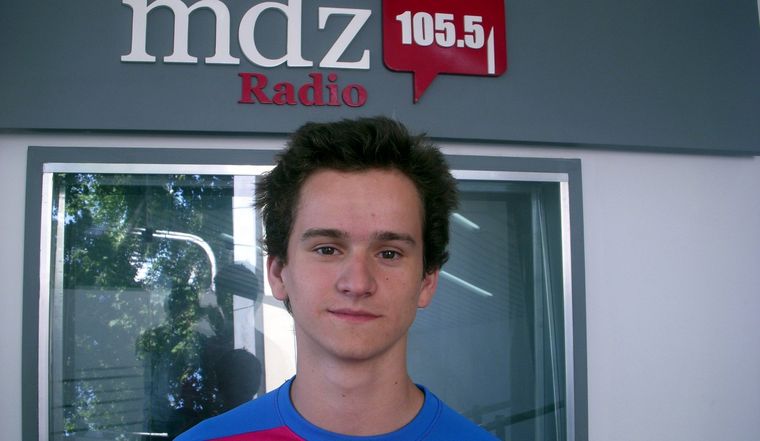 Foto: Ulises Naranjo.