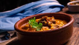 Ideal para celebrar el 9 de Julio.