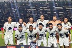 La Lepra nunca pasó 16vos de final. Foto: @LigaAFA