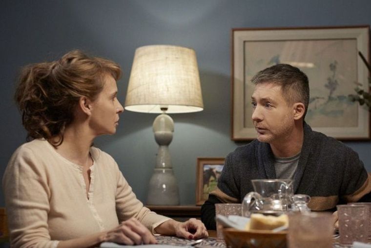 La película hecha en Argentina es furor en la plataforma. Foto: Netflix