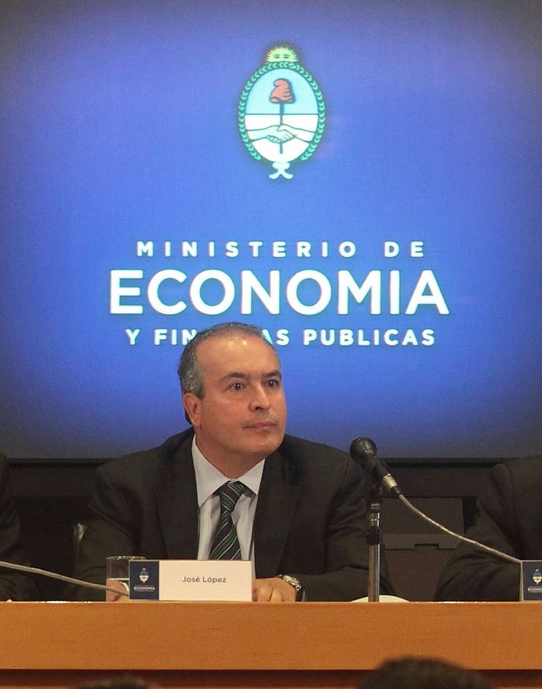 Foto: Publicada por La Gaceta