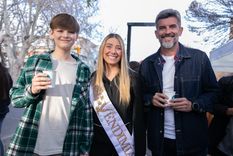 No te pierdas los pormenores en la nota, y las fotos al final. Foto: Gentileza Municipalidad de Mendoza