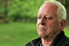 Esto es demasiado importante para olvidarlo, para esconderlo debajo de la alfombra, declara Peter Johnson.