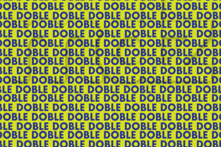 ACERTIJO VISUAL ACERTIJO VISUAL RETO VISUAL, PALABRA Foto: MDZ ONLINE