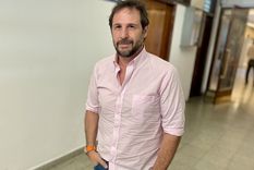 El ex subsecretario de Justicia, Marcelo D Agostino, fue denunciado por su ex pareja por abuso sexual y violencia de género.