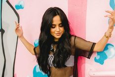 Becky G Foto: Archivo Digital