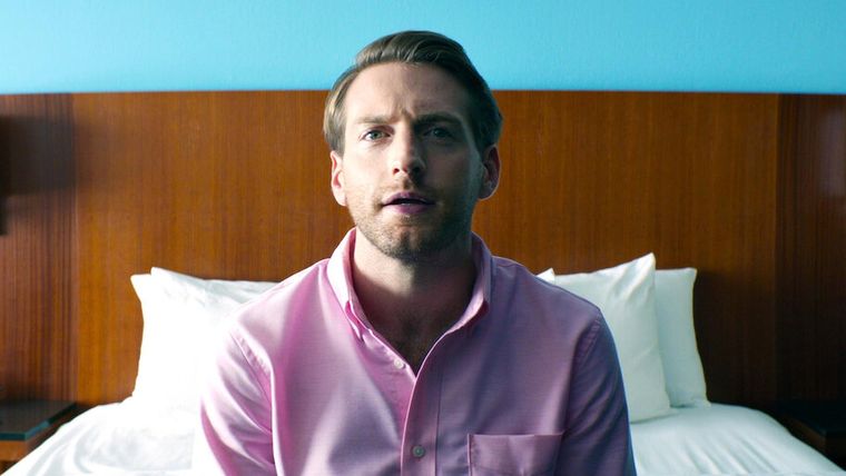 Esta película es arrolladora. Esta película es arrolladora.