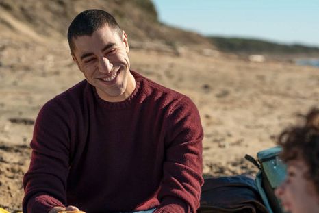 La serie de 6 capítulos que ya está emocionando a todos. La serie de 6 capítulos que ya está emocionando a todos.