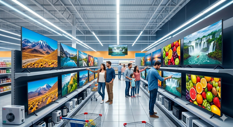 Hay que equiparse para el Mundial 2026.