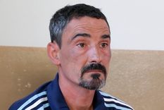 Bebeote Alvarez El exjefe de la barra brava de Independiente aseguró que el entrenador del Rojo será Carlos Tevez. Bebeote Alvarez El exjefe de la barra brava de Independiente aseguró que el entrenador del Rojo será Carlos Tevez.
