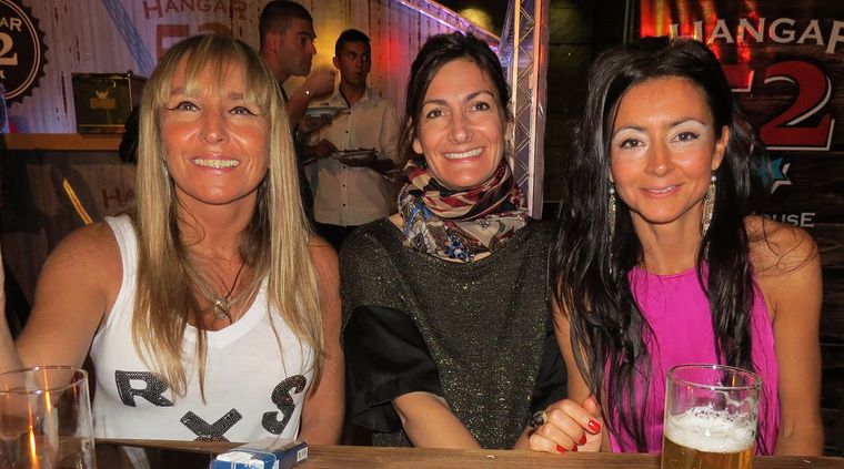 Foto: Fede Croce / MDZ