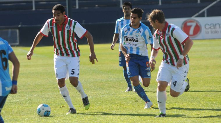 Foto: Pachy Reynoso/MDZ