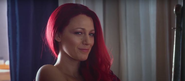 Netflix Un pequeño favor