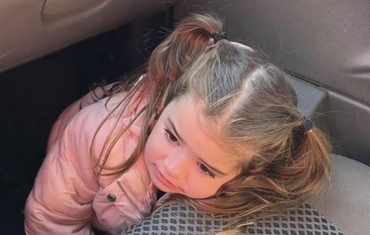 El video se hizo viral en horas en TikTok. Foto: Archivo