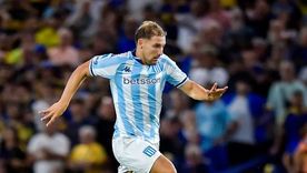 Miljevic sufrió un intento de robo, lo hirieron y quedó out de la Copa Argentina. Miljevic sufrió un intento de robo, lo hirieron y quedó out de la Copa Argentina.