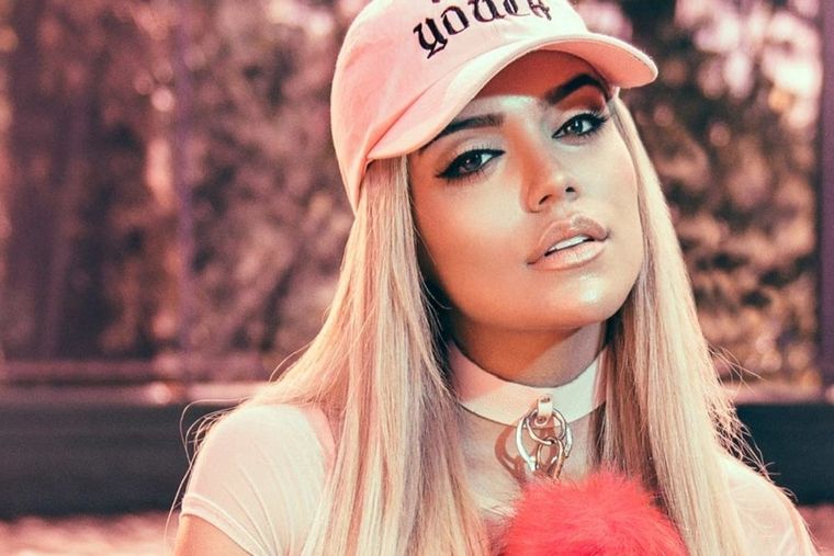 Karol G Karol G Foto: The Beauty Effect