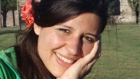 La Justicia intervino los teléfonos del camionero Héctor Romero, detenido por la desaparición de María Cash Foto: NA