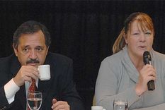 alfonsin y stolbizer firmaron un compromiso contra la corrupcion politica