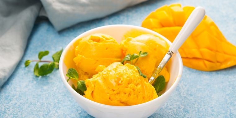 ¡Es delicioso! Foto: Shutterstock