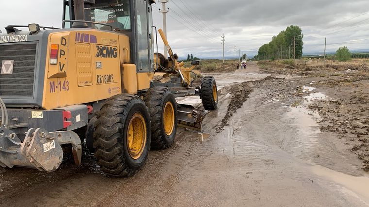 Foto: Gobierno de Mendoza