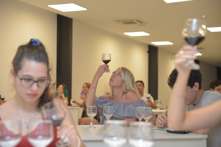 El Museo Casa de San Martín abre sus puertas a una experiencia sensorial única. Foto: Ciudad de Mendoza