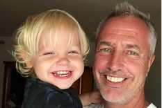 mirko, el hijo de marley, revelo de que va a trabajar cuando sea grande mirko, el hijo de marley, revelo de que va a trabajar cuando sea grande