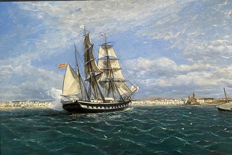 Rafael Monleón, La nueva Teresa cubana, Rafael Monleón, La nueva Teresa cubana,