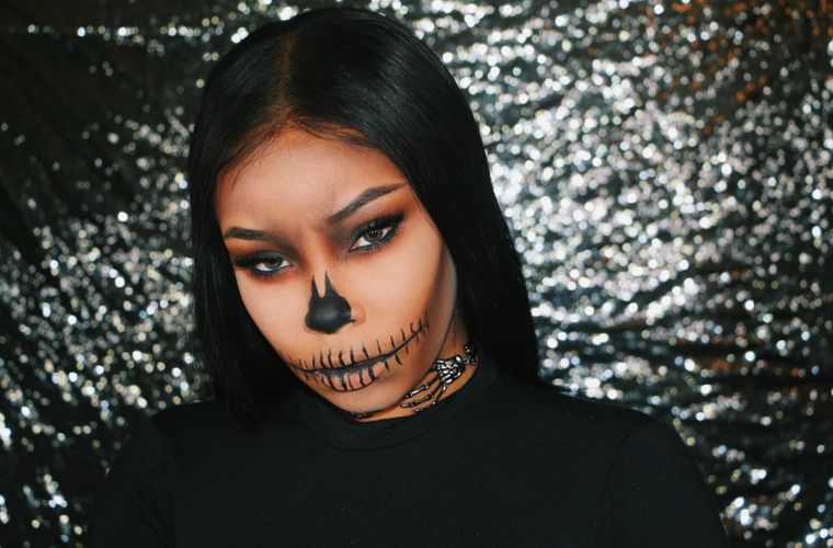 Halloween es la ocasión perfecta para probar un sinfín de disfraces y maquillajes originales. Foto: Good Housekeeping