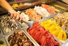 capital suma puestos de trabajo con las heladerias sociales