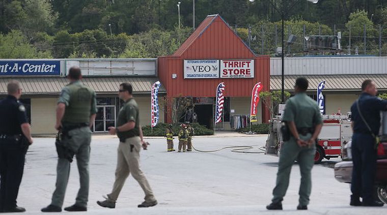 Foto: Publicada en http://www.ajc.com/