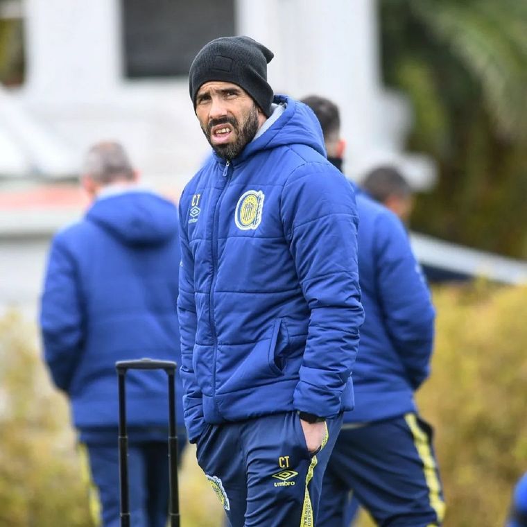 Foto: Rosario Central