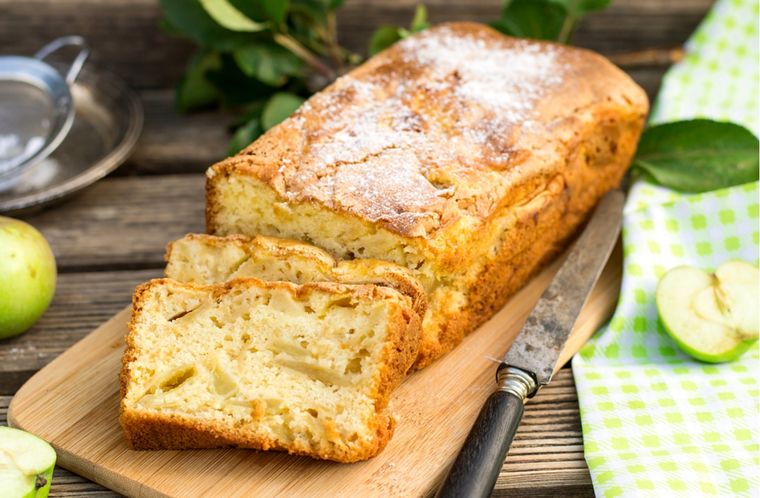 budín Foto: Shutterstock